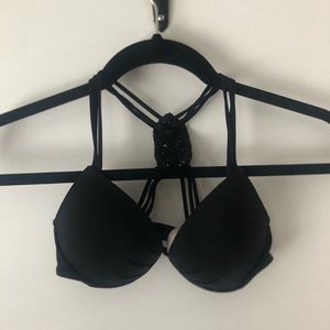 Victoria’s Secret vintage push up bathing suit top